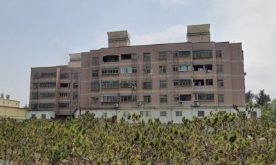 優室.成家第一站 近新豐市區.中崙285之25號5樓視意圖