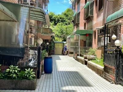 優室.儷俯國宅 近龍潭科學園區.三民東路322號3樓視意圖